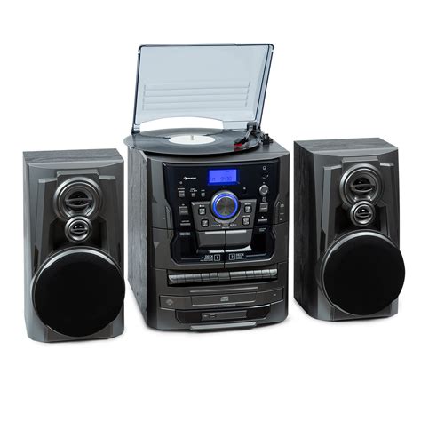 Stereo .